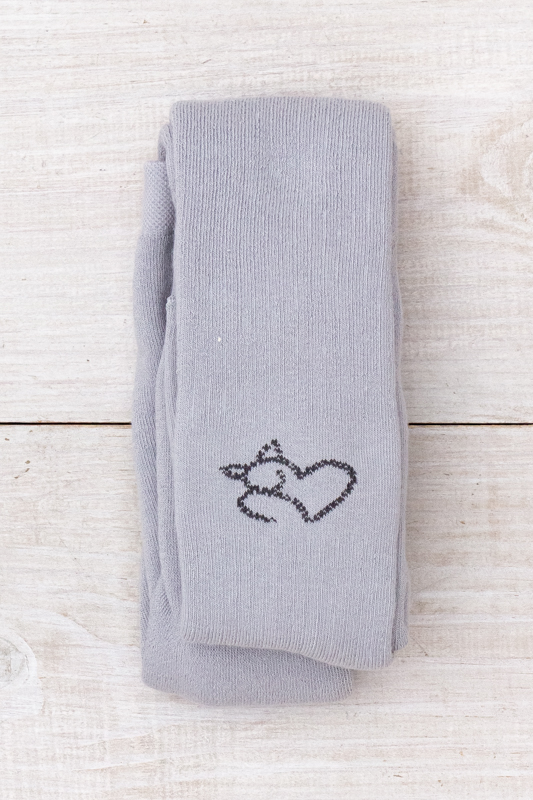 Колготки для дівчинки (зима)